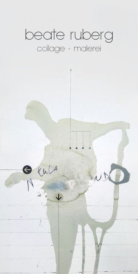 Beate Ruberg STÜCKWERK / Copyright: Beate Ruberg
